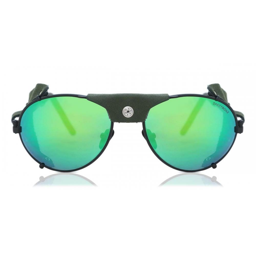 Julbo Cham J0201122 Unisex Sunglasses Black/58