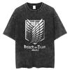 Hauts – T-shirts