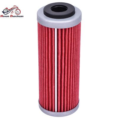 Motorcycle Parts Oil Filter For K/TM SX SXF SXS EXC EXC-F EXC-R XCF XCF-W XCW SMR Freeride 250 350 400 450 505 530 2007-2020