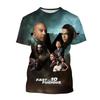 3D Print T-Shirts Men Women Fashion Streetwear Oversized Short Sleeve T Shirt Harajuku Male Tees Tops Clothing