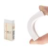 Nano Eraser: Large, Low-Crumb, Easy-Clean Eraser for Kids