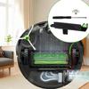 Vacuum Cleaning Head Module Door Latches Replacement Part for i1, i2, i3, i4, 5, i6, i7, i8 Robotic Vacuum Roller Frame