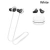 Anti-Lost Strap For Galaxy Buds FE Earbuds Strap Earphones Holder Rope Cable Headset Silicone Neck String Lanyard
