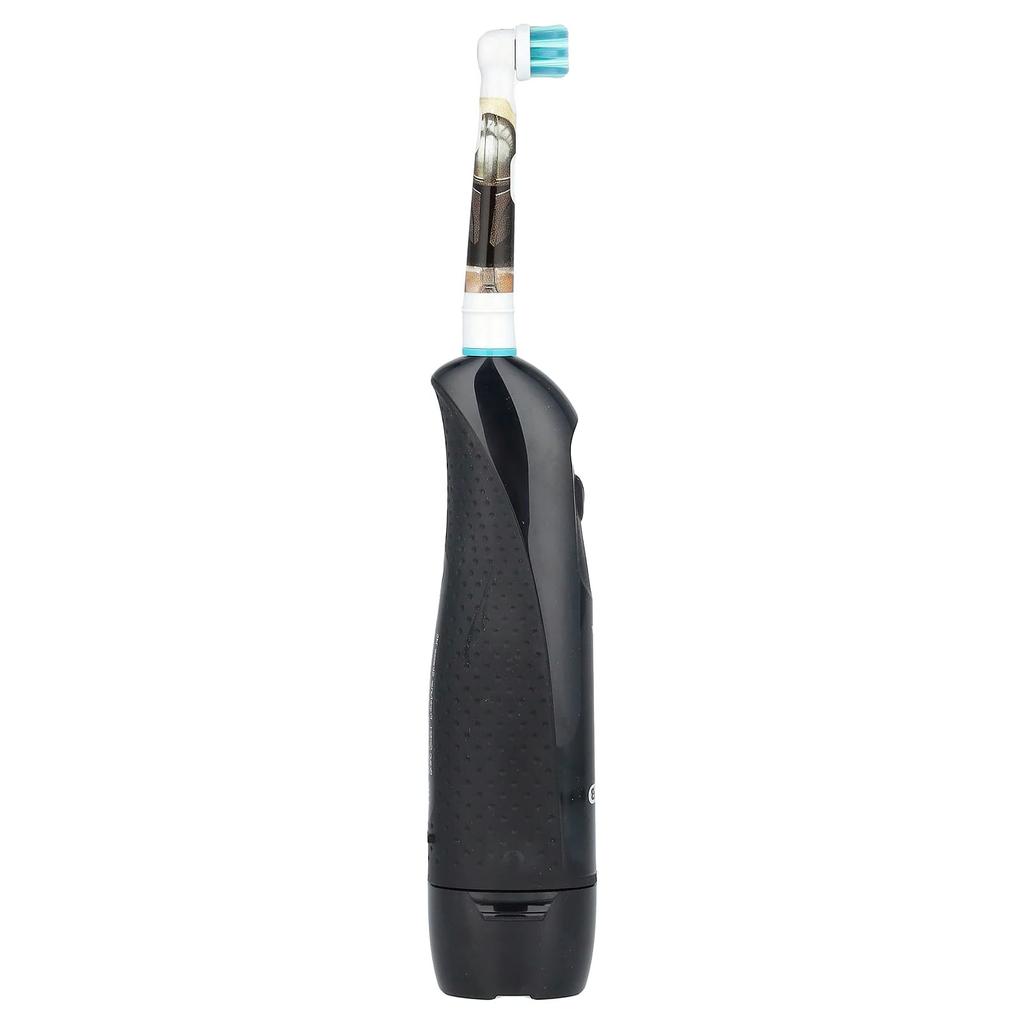 Oral-B, spazzolino elettrico, StarWars™ The Mandalorian, extra morbido, età 3+, 1 spazzola