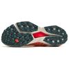 Anta Anta Champion Ganzjahres-Serie Gedämpfte Rutschfeste Niedrig geschnittene Outdoor-Schuhe Damen Weiß Gelb Sneaker 122426602A-1