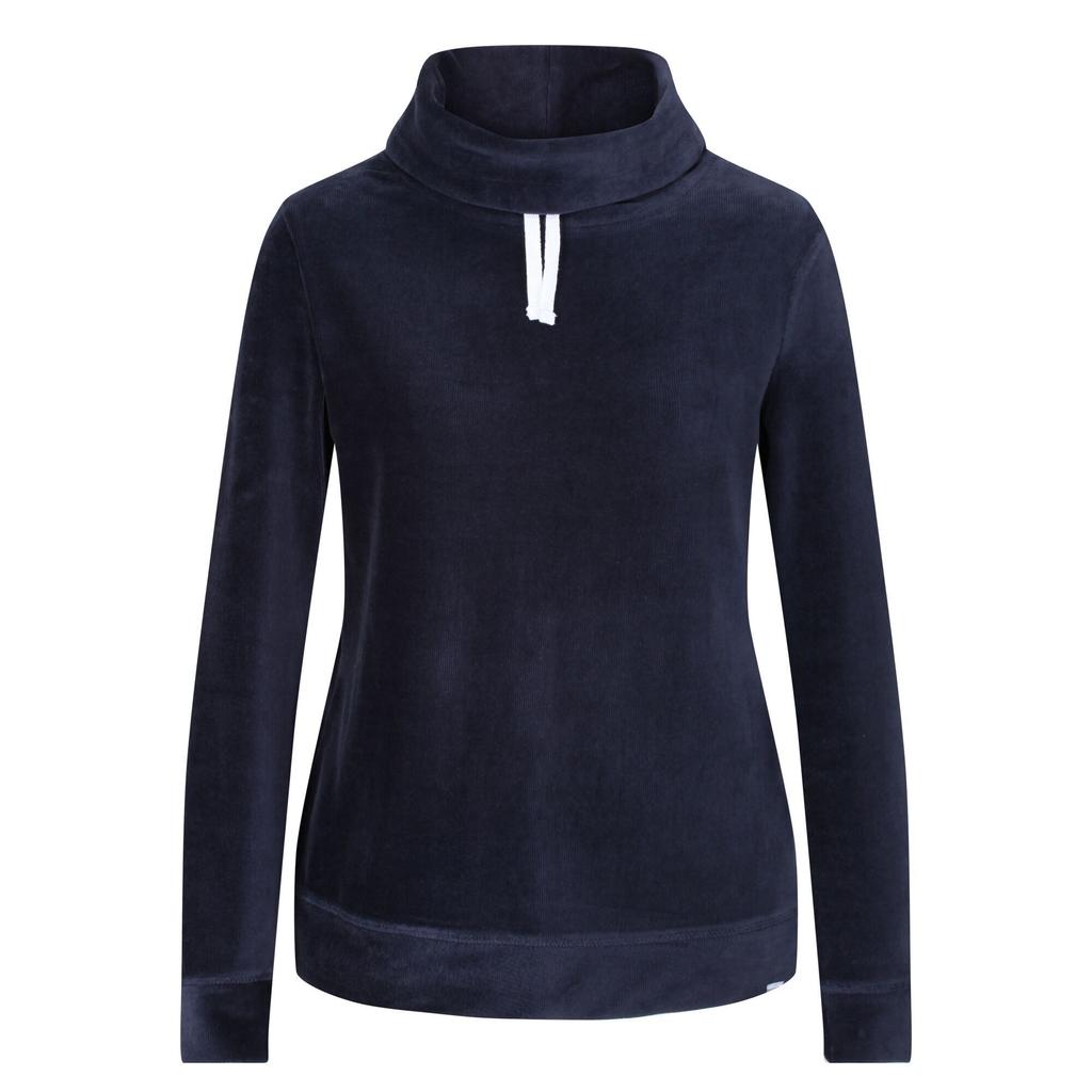 mountain warehouse fleece moletom com capuz