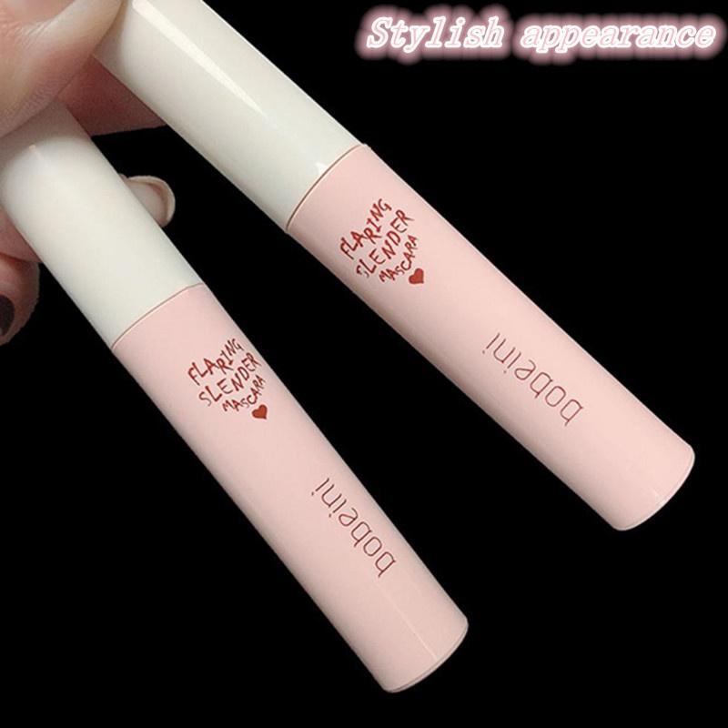 1pc Mascara 4D Silky Eyelashes Lengthening Eyelashes Makeup Waterproof Mascara Roller Eye Makeup YSL