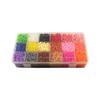 5mm Hama Beads Set: 18 Colors for Creative 3D Puzzle DIY Educational Toys