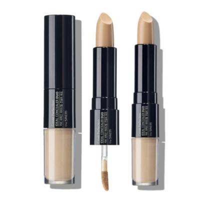 Cover Perfection Ideal Kapatıcı İkilisi 4.2g (Çubuk) + 4,5 gr (İpucu)  (3 Seçenek)
