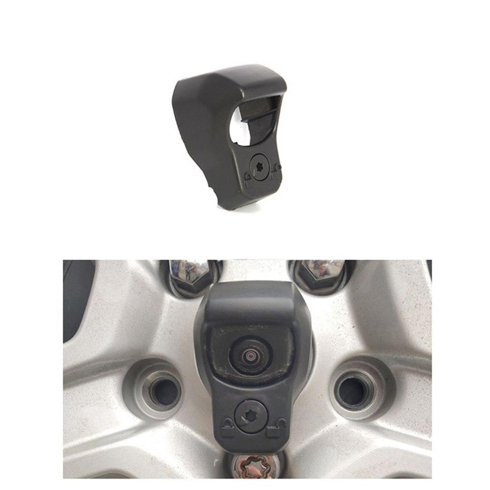 Fits For 2018-2023 Jeep Wrangler JL Rear Back-up Camera Cover Bezel 68301879AE
