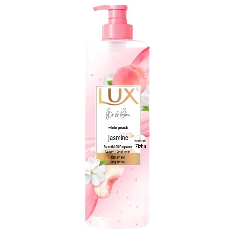 LUX Essential Oil Fragrance Shampoo