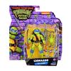 Teenage Mutant Ninja Turtles: Mutant Mayhem 4,5" Leonardo Basic Actionfigur von Playmates Toys
