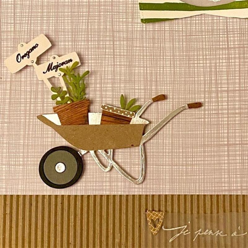 Hoogwerker Metaal Snijmallen Set voor DIY Scrapbooking Kaartmaken Papier Embossing Knutselen