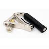 Zinc Alloy Alice Guitar Tuning Clip Guitar Tuning Clamp  For Classical/Acoustic/Electric Guitar