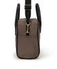LeSportsac Official SQUARE TH CROSSBODY Shoulder Uptown Dark Bag/1082 Women's Chocolate/Black