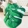 Blanket Green Throw for Couch Sofa