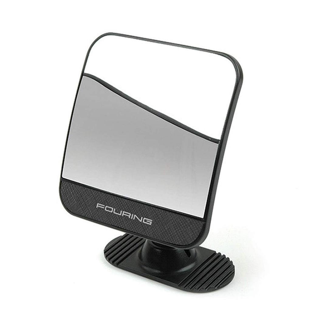GOTOSHOP Car Mirror, BLACKLABEL multi auxiliary mirror/eliminate blind spots/safe driving/easy installation