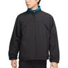 Nike Reversible Zip Up Hooded Jacket DV9214-010