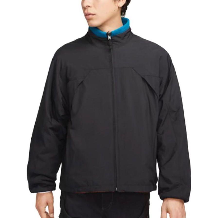 Nike Reversible Zip Up Hooded Jacket DV9214-010