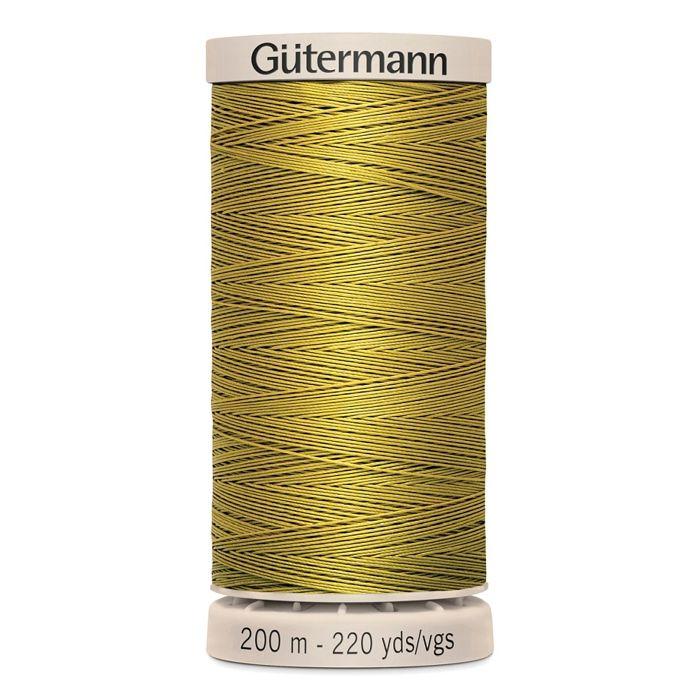 100% Cotton Quilting Thread 5x200m - Att 956