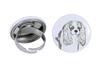 Cavalier King Charles Spaniel – Women's Jewelry with a Dog Portrait, Handmade Product |