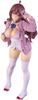 Alphamax Liu Yun Karen Illustration by Shiokonbu 1/6 Scale PVC Painted Complete Figure AX-1111