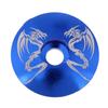 Cache-culasse de potence de jeu de direction 1/8" 28,6 mm - Diverses couleurs