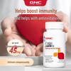 GNC Coenzyme Q10 Softgels