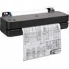 HP DesignJet T250 24-in Printer 5HB06D