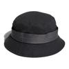 Adidas Logo Fisherman Hat Unisex Hats Black HN8177