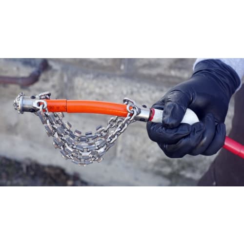 RIDGID Chain Knocker K-9-102 50mm 64298