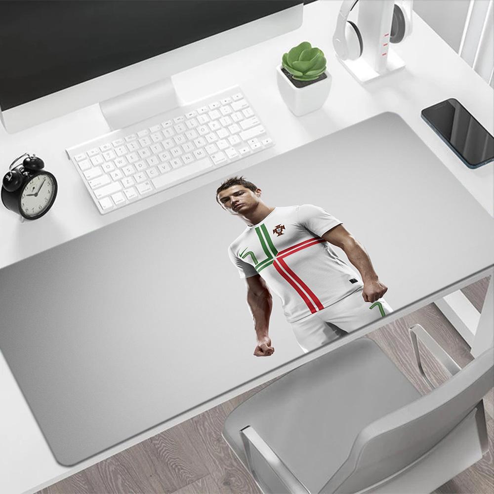 Towards Horizon Gaming Mouse Pad Desk Mat Study Desk Mat Non-Slip Rubber Bottom Office Desk Accessory
