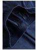 2026 Sommer Damen High Waist Locker Weiter Bein Bodenlang Fließende Hose