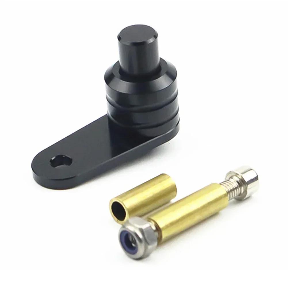 Przełącznik hamulca postojowego Blokada dźwigni hamulca motocyklowego zamiennik dla NMAX 155/125 XMAX 400/300/250/125 NSS FORZA Moto Akcesoria