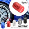 For Peugeot GT GTLine RCZ 308 508 3008 5008 Accessories Car Wheel Tire Valve Caps Tyre Stem Covers Airdust Waterproof