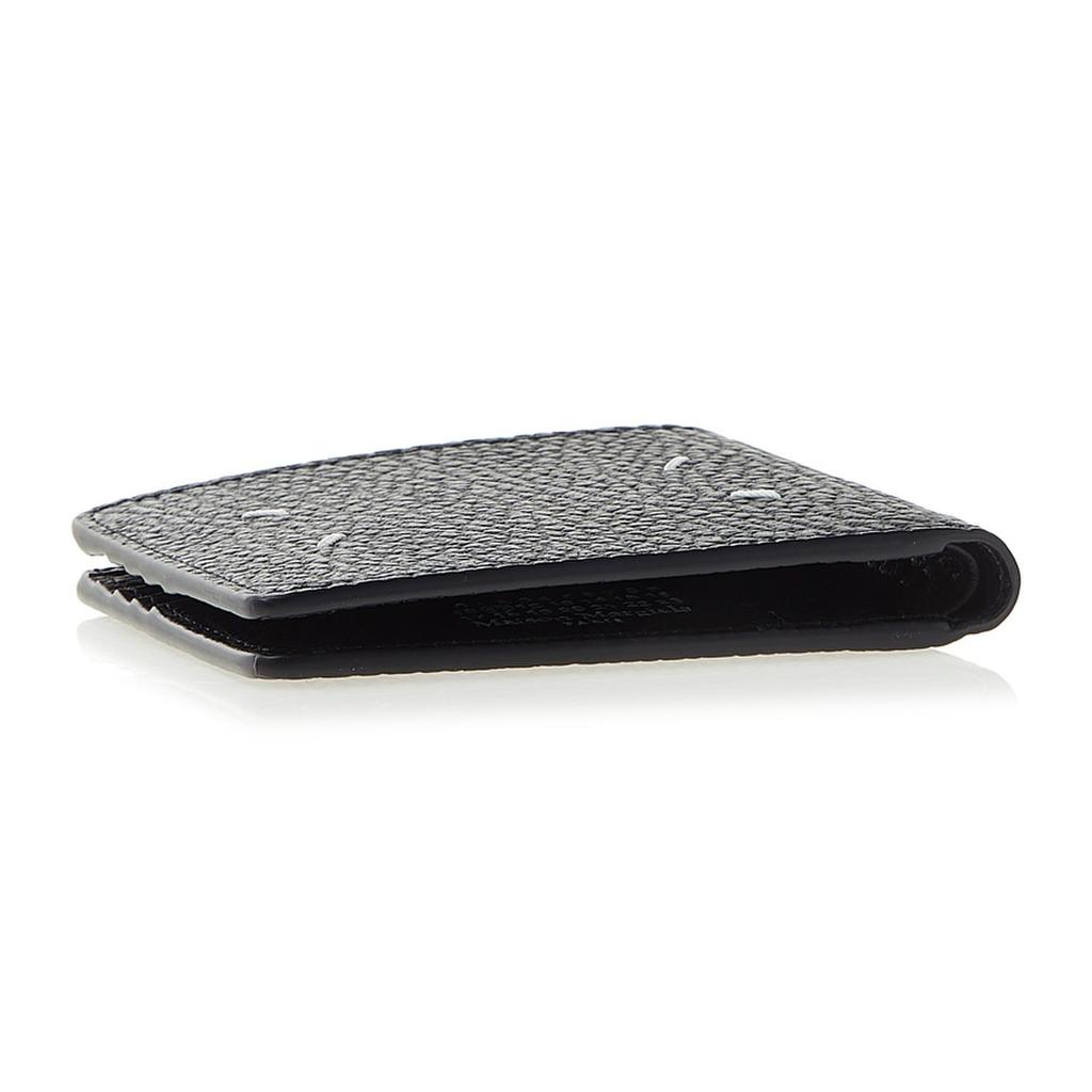 [Maison Margiela] FW25 Men's Stitch Bi-fold Wallet SA1UI0016 P4455 T8013