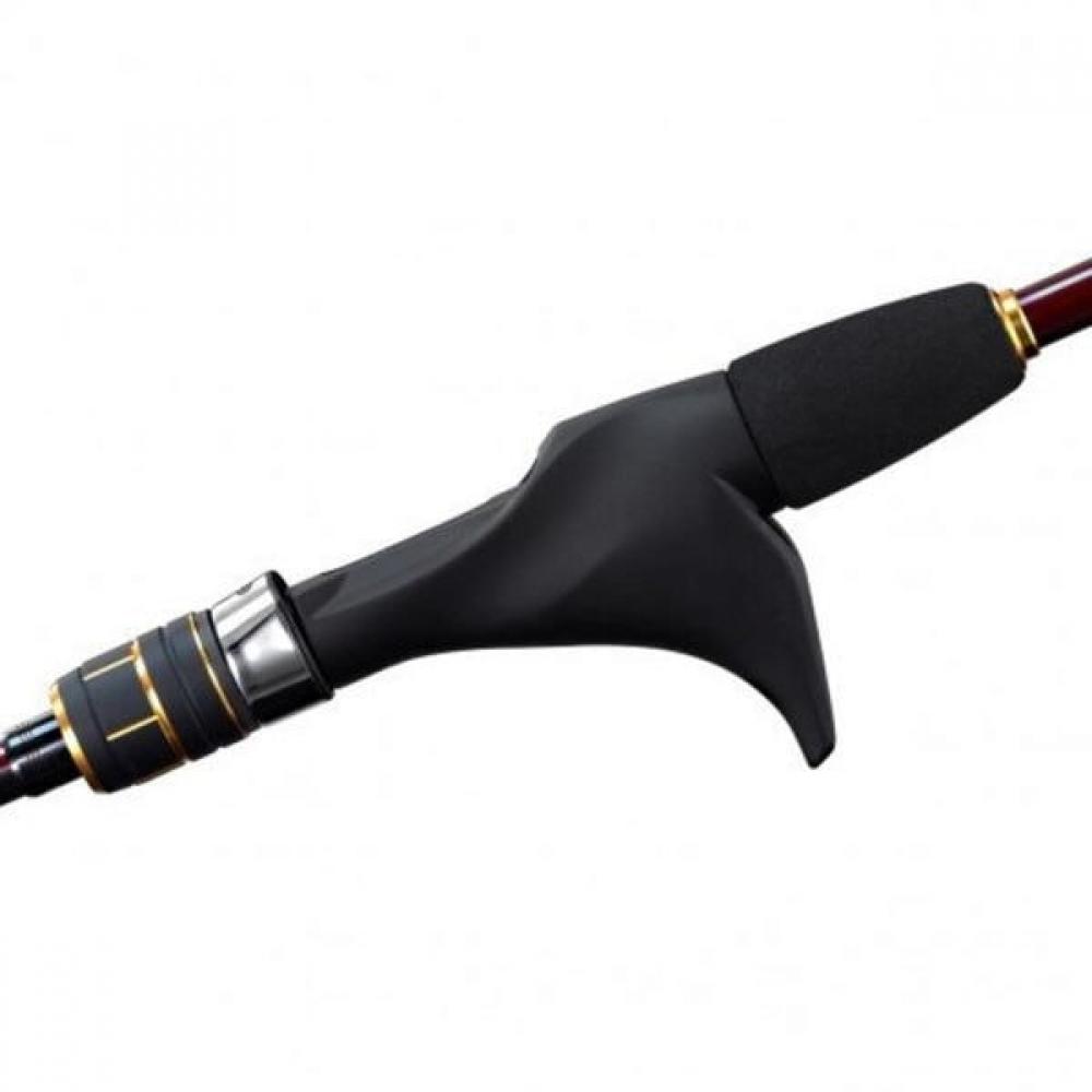 SHIMANO Thai RuBber Rod 21 EngetSu Bb B69mh S 2