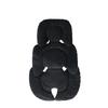 Baby Stroller Seat Cushion Infant Double-Sided Safety Seat Pad Thick Warm Universal Child Cart Mattress Mat Stroller Accessories