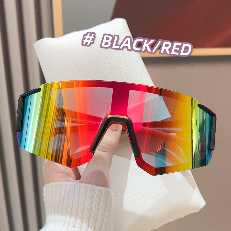 UV400 Cycling Sunglasses Men Women Bike Shades Sunglass Outdoor Sports Bicycle Dustproof Goggles Glasses For Men Women