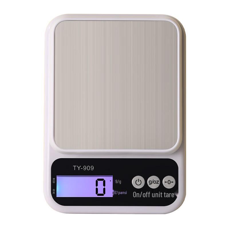 Shouheng Stainless Steel Digital Kitchen Scale 10kg