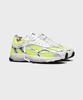 The Mercer Brand (U) The Re-Run White Silver White/Yellow