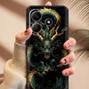 For Redmi Note14 5G Shockproof Silicone Soft Phone Case Back Cover for Xiaomi Redmi Note14 Note 14 Pro Plus Pro+ 5G Casing Shell