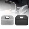 Oxford Cloth Car Trunk Organizer Multifunction Auto Storage Bag  Outing Storage