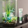 Aquarium Sealant Clear 60ml Aquarium Repair Adhesive Waterproof Adhesive Sealant For Repairing Leaks Strong Adhesion Underwater