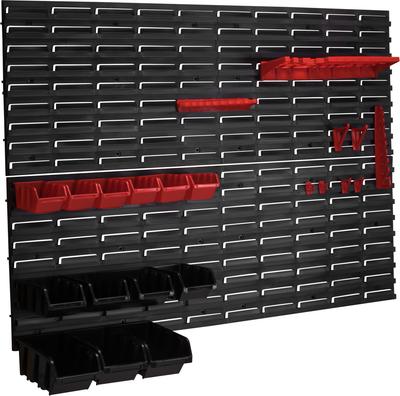 Workshop Board 115X78CM + Accessories KD11863