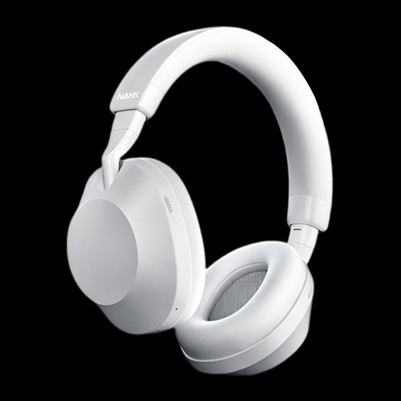 NANK Odeum Active Noise Cancelling Wireless Over-Ear Headphones