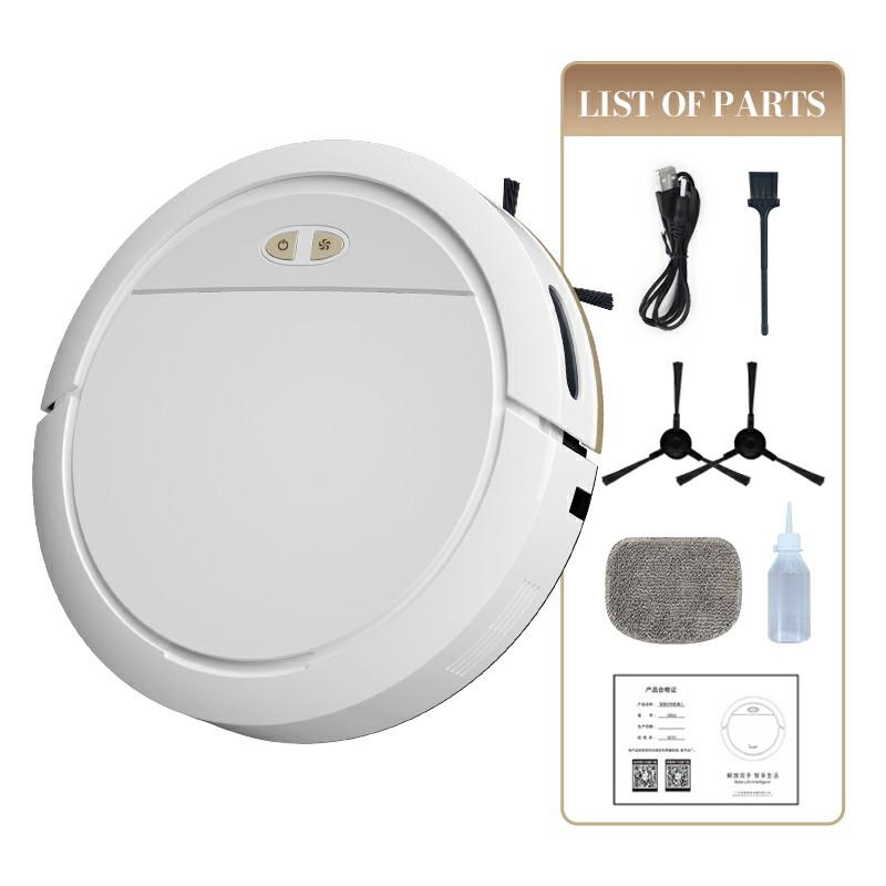 

OB16SE 3000Pa Robotic Vacuum Cleaner Smart Mapping Cleaner for Pet Hair,Carpet Black