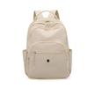 Schoolbag1011 new backpack college bag multi-layer casual versatile nylon bag large capacity travel backpack
