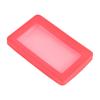 Waterproof Dashboard Protective Cover Replacement Part Silicone Dashboard Case  For E-Bike
