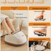 Breo Foot3 Kneading & Heat Therapy Foot Massager CN plug (adapter included)